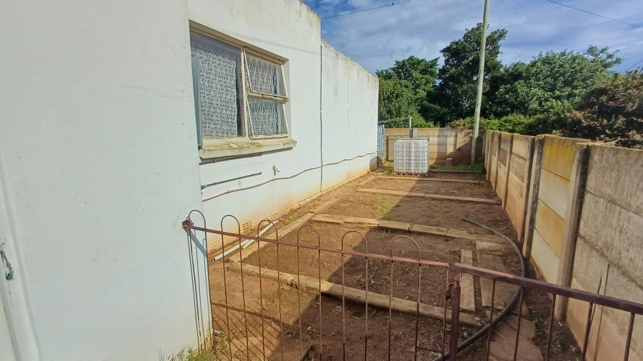 3 Bedroom Property for Sale in Retief Eastern Cape